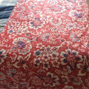 Ralph Lauren Villa Martin’s full/queen duvet